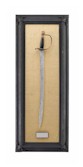 Pirates of the Caribbean II:Dead Mans Chest Jack Sparrow sword limited edition Master Replicas